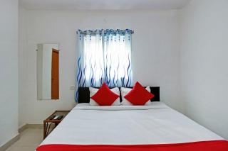 Super Hotel O Golden Hive Madhapur Near Shilparamam - 9