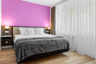 Uni88 Apart Hotel - Bucarest - 4