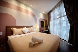 Cozy 1 Bedroom Apt in Dalat Center Residence - The 2nd Home - 7