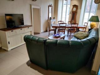 Gîte de la tour - 5