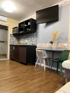 Stylish apartment with shared rooftop terrace jacuzzi MK2 - 5