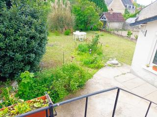 Petite maison étape Loire à vélo ou Compostelle - Mosnes - 8