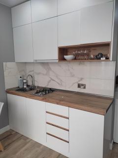 apartment in Makhinjauri - 3