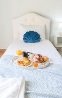 Olive tree Apartment - 4