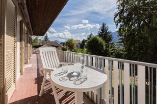 Apartment Sybille - Merano - 8