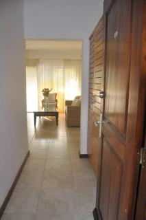 Apartamento con vista a la piscina - 6