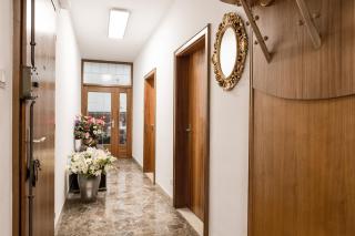 Apartment Sybille - Merano - 3