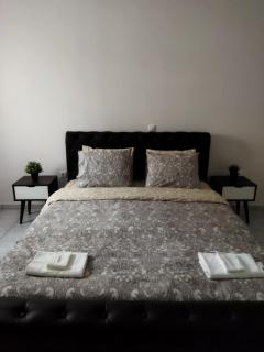 Airport city center 3 - 2