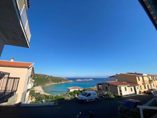 Trilocale deluxe fronte spiaggia - Santa Teresa Gallura - 3
