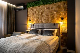 Какао Апартамент Велинград - Velingrad - 9