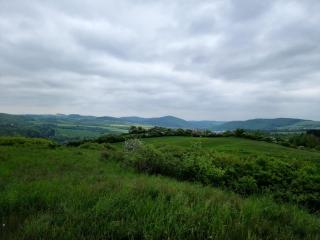 Nižbor samostatný domek v zahradě - 1