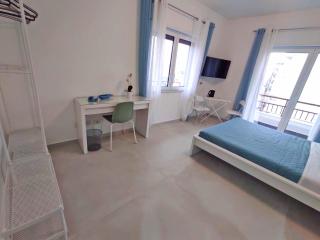 B&B La Finestra sul Mare - Milazzo - 2