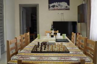 Aragats Hostel & Guest House - Gyumri - 9