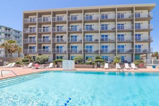Boardwalk Inn and Suites - Daytona Beach - 7