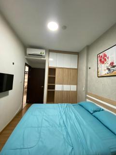 Căn hộ 2 phòng ngủ quận tân phú tầng trệt - Ho-Chi-Minh-Stadt - 5