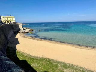Minzoni Gallipoli sul mare e 130 mt dal centro - 9