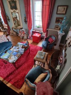 Breizh & Breakfast - Rosporden - 4