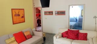 Brighting Penthouse and balcony - 2