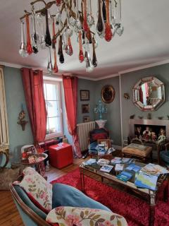 Breizh & Breakfast - Rosporden - 3