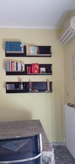 Brighting Penthouse and balcony - 2