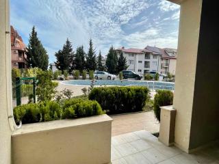 Sveti Vlas - Central Beach Studio by Flat Mаnаger - 1