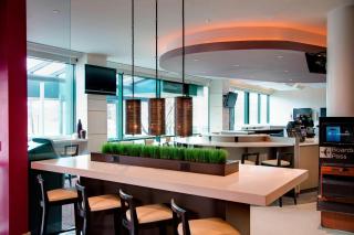 Courtyard by Marriott New York JFK Airport - Queens - 0
