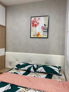 Căn hộ 2 phòng ngủ quận tân phú tầng trệt - 9
