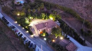 Agriturismo Colle delle Stelle - Mergo - 4