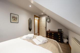 Aldo's Place - Dingwall - 7