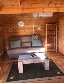 Quinta chalet - Alcantarilha - 5
