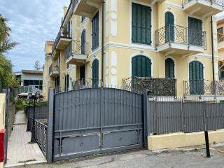 La Magnolia - Bordighera - 0