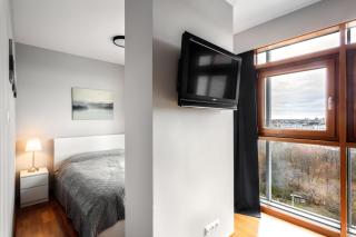 Vorto Apartament 3 - Warszawa Centrum - Varsovie - 5