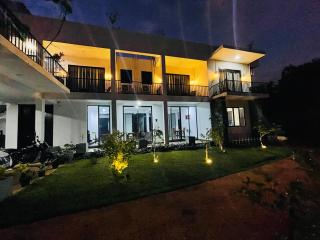 Black Mustang Hotel - Dambulla - 1