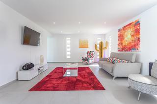 Villa GREEN - Saint-François - 4