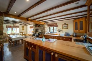 Get-Togethers with function room - Little Dean - 3