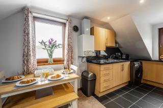 Aldo's Place - Dingwall - 5