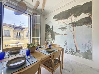 Nestor&Jeeves - SEAHORSE - Central - Proche mer - Nice - 3