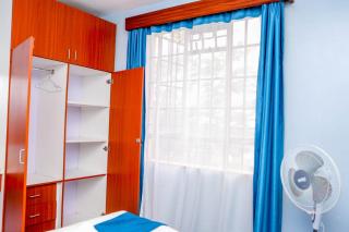 Tiamcy homes - Kisumu - 6