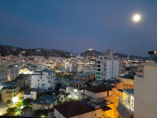 Ari's Apartment - Saranda - 0