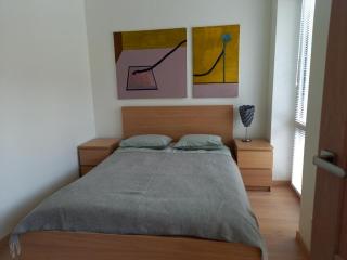 Two room apartment with terrace, Nida - 9