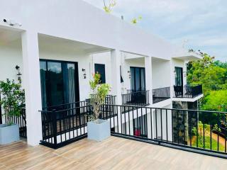 Black Mustang Hotel - Dambulla - 3