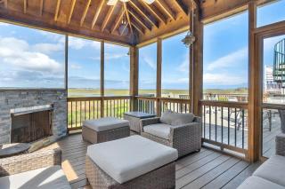 Here and Now by Oak Island Accommodations - Caswell Beach - 5
