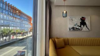 ZEN Suites Hotel Massira - Casablanca - 6
