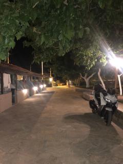 Gregory's Village - 1