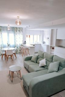 Mikasika - Duplex Apartment with seasonal swimming pool & walking distance from the beach - 6