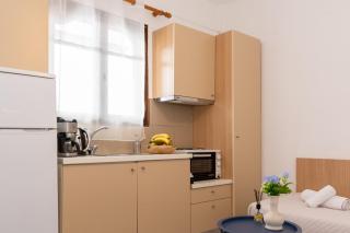 House Dimitra Sea view apartment - 4