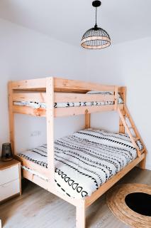 Mikasika - Duplex Apartment with seasonal swimming pool & walking distance from the beach - 1