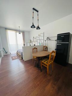 Little apartment with cosy vibes - Tbilisi - 0