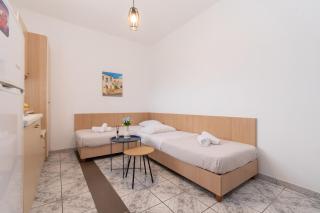 House Dimitra Sea view apartment - Neos Marmaras - 3