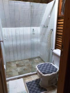 Chalés do Pedro Hospedagem e Restaurante - 4